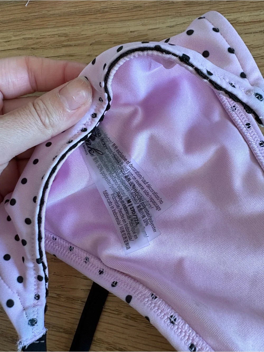 Frankies Bikinis two piece